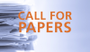Opportunities / Call For Papers