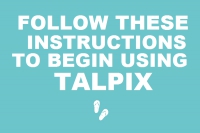 How To Add Articles To TalkPix