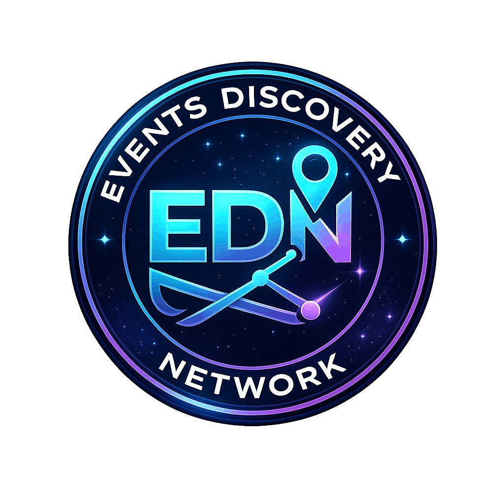 Events Discovery Network (EDN)