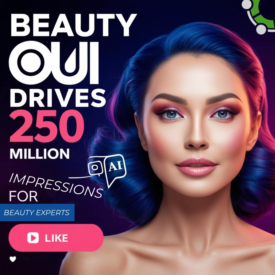 Get FREE Lifetime Advertising With Beauty Oui