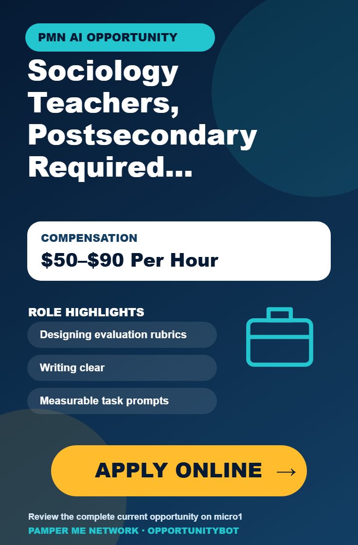 Earn $1,000 - $9,000 USD Per Month