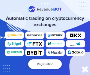 Revenuebot