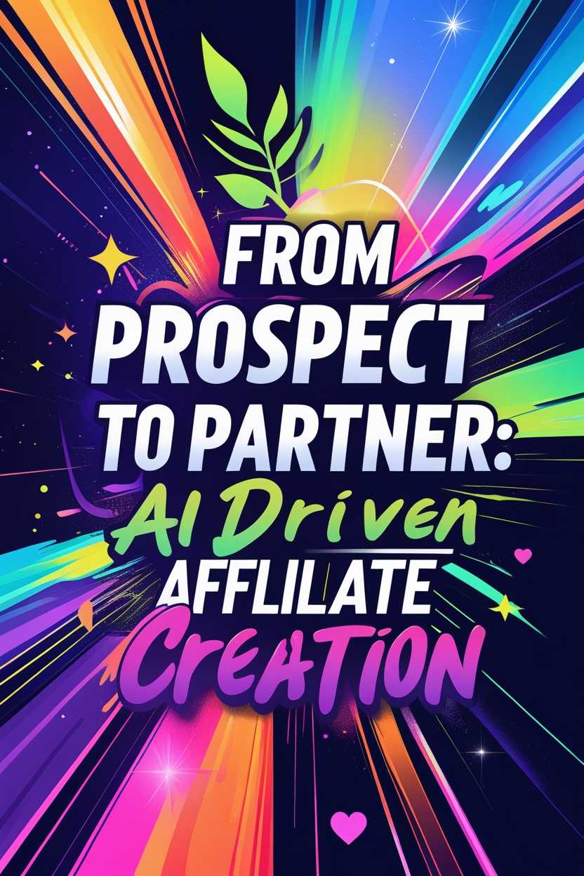 From Prospect to Partner: How Pamper Me Network Uses AI to Turn Every Click Into Opportunity