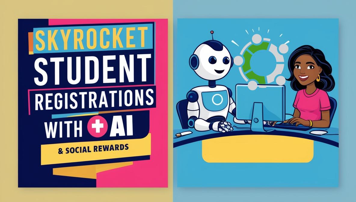 The #1 AI-powered LMS built for course creators