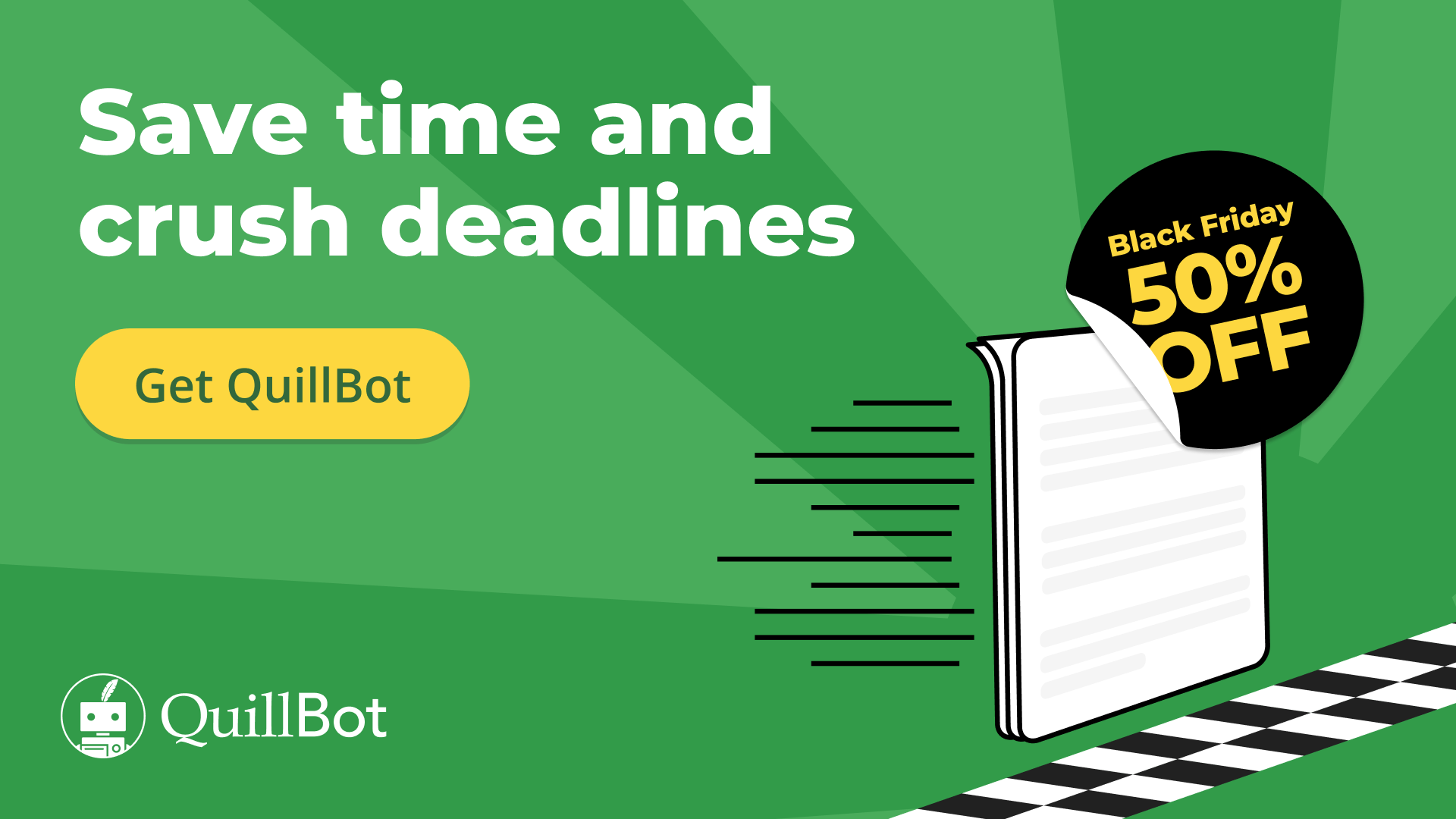 We use AI to strengthen writing and boost productivity—without sacrificing authenticity.