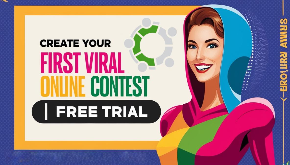 Create viral sweepstakes instant win giveaways contests, calendars, pop-ups, voting, quizzes and puzzles THAT CONVERT