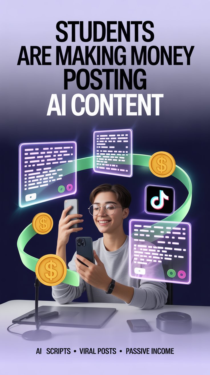Why Perplexity AI Is Targeting Students: Inside Its Campus Partner Strategy