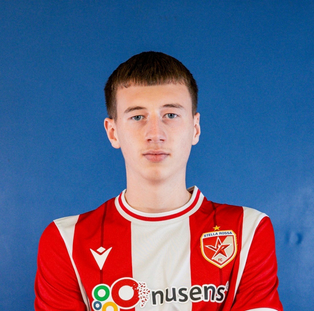 Max Spasojevic