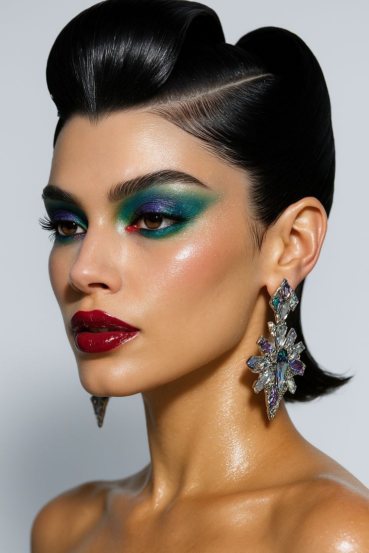 We're Bringing Slick & Sexy Back