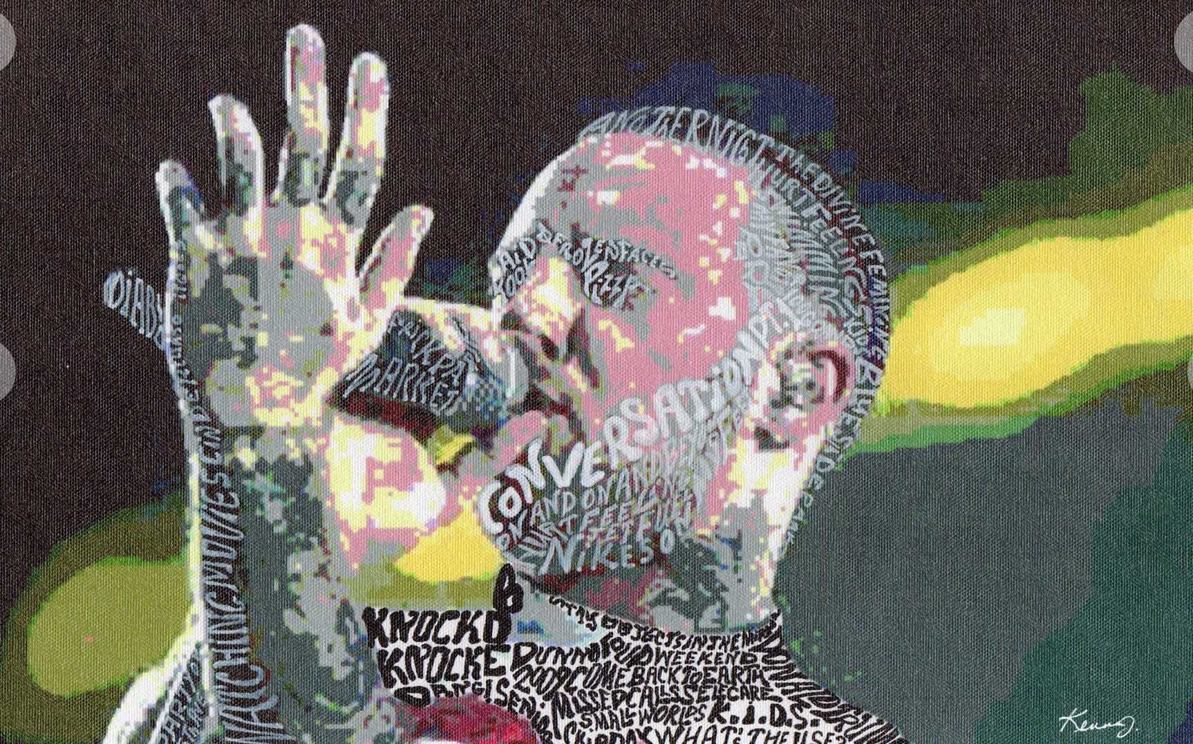 Mac Miller – From Pittsburgh to the Stars – a Masterpiece Moment by Kenny J