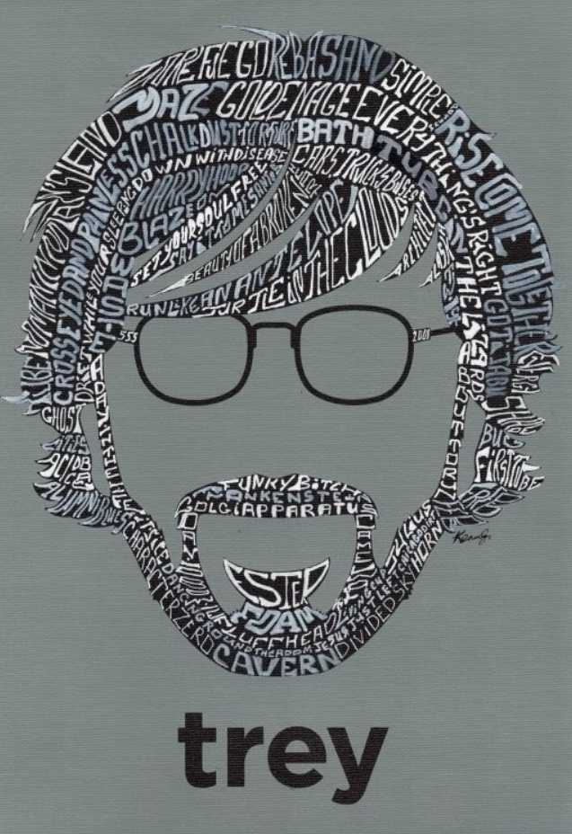 Trey Anastasio – Jam Band Innovator – a Masterpiece Moment by Kenny J