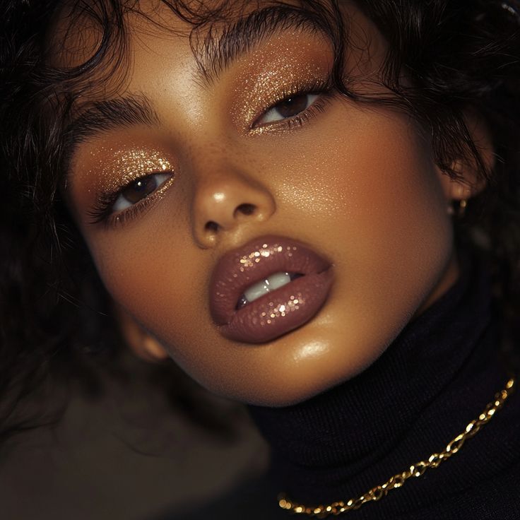 Sparkles get the job done - what's your perfect look?