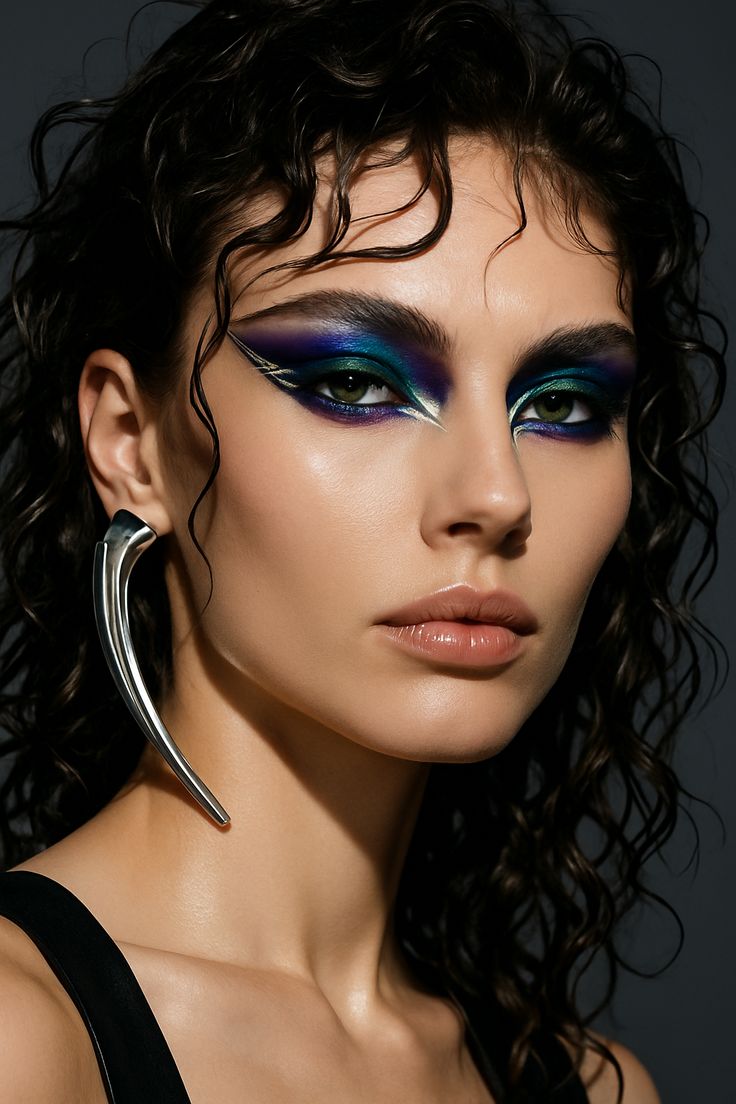Bad Girl Perfection Is My Perfect Look - What's Yours?