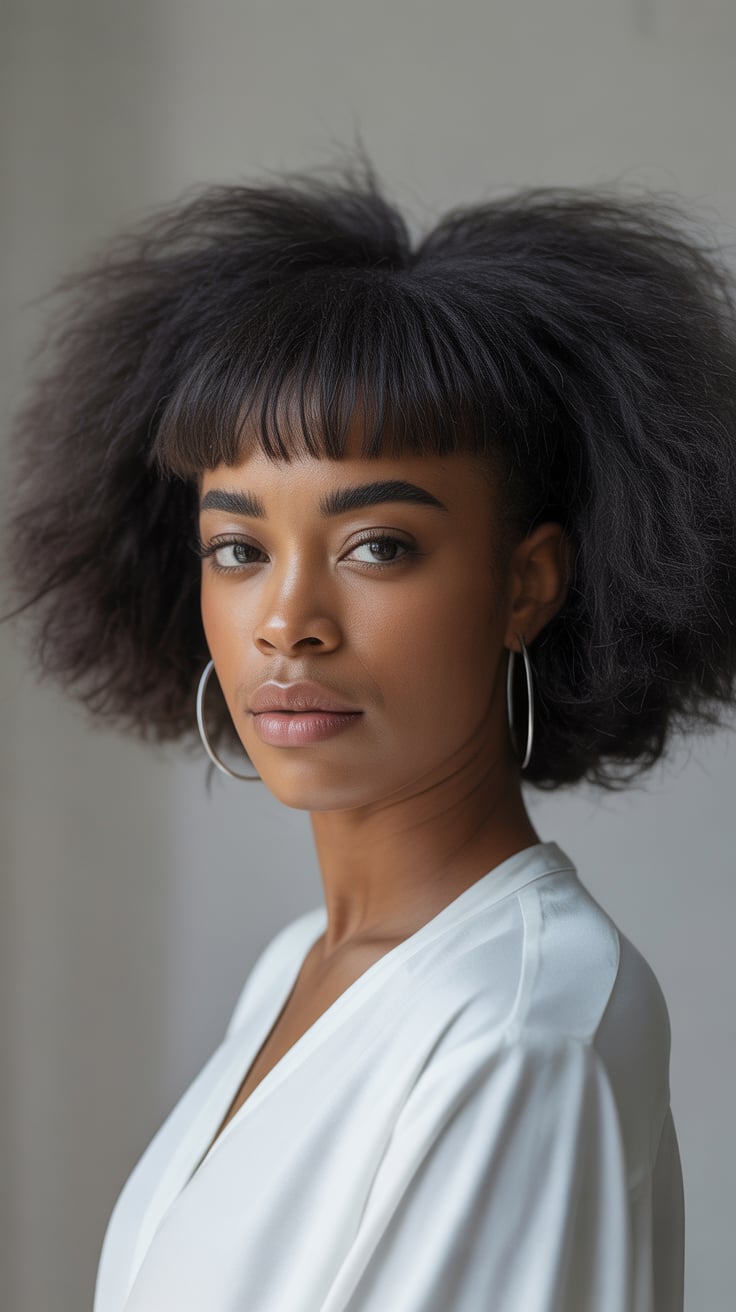 Effortless Casual 🌿: White Dress & Light Makeup