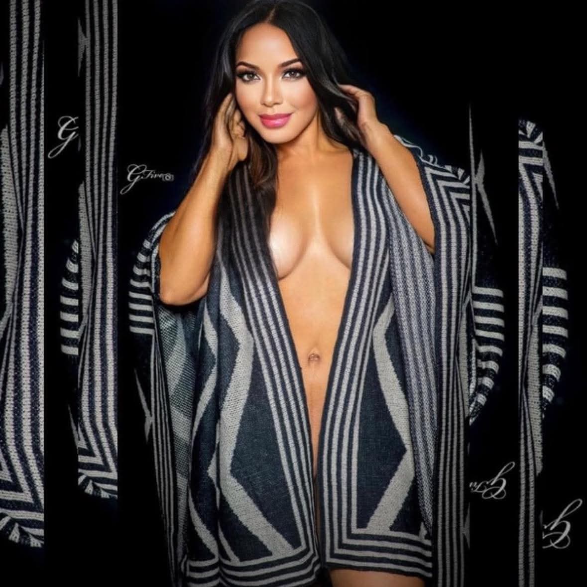 Angie Cruz