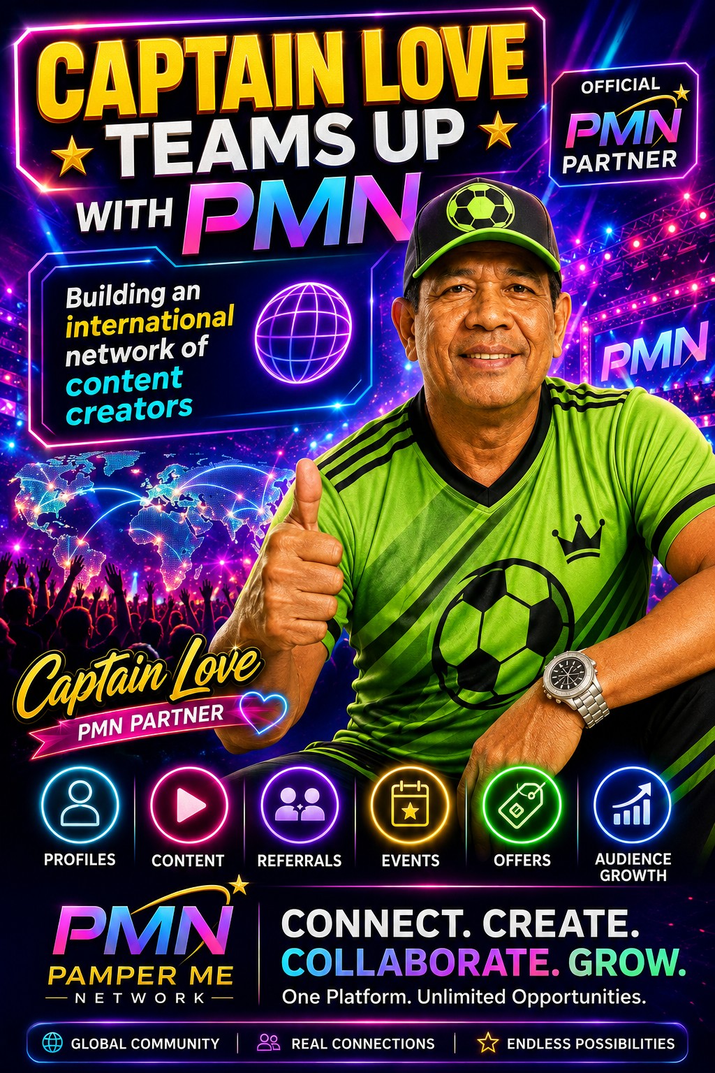Campaign image four
