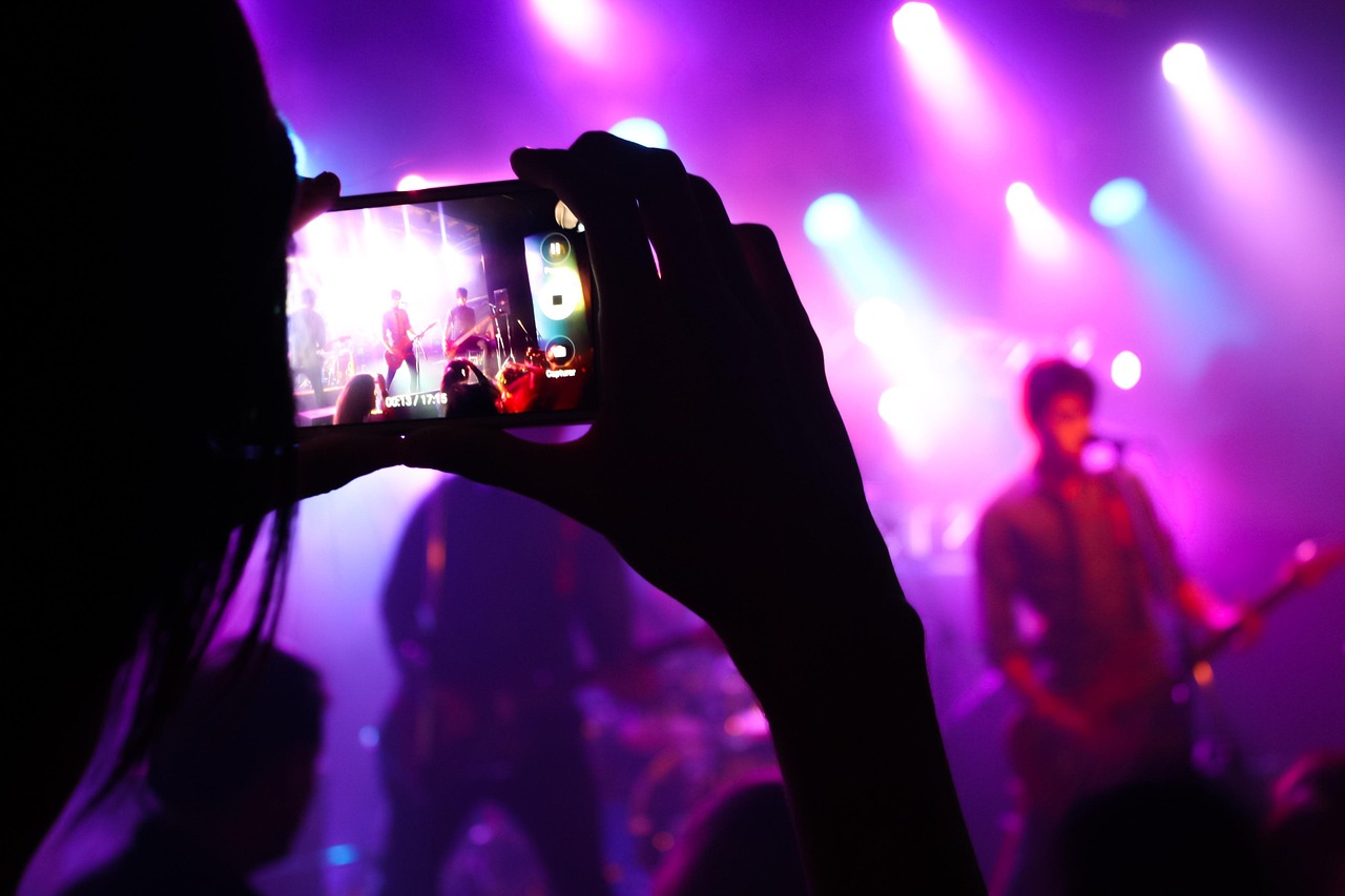 EVENTBOT AI PUBLICIST audience feature image