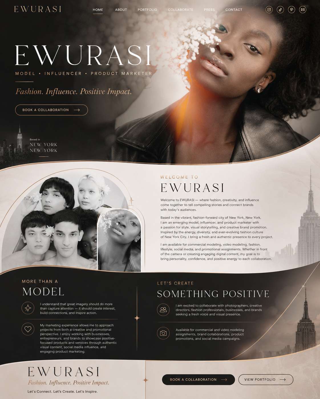 Campaign image three