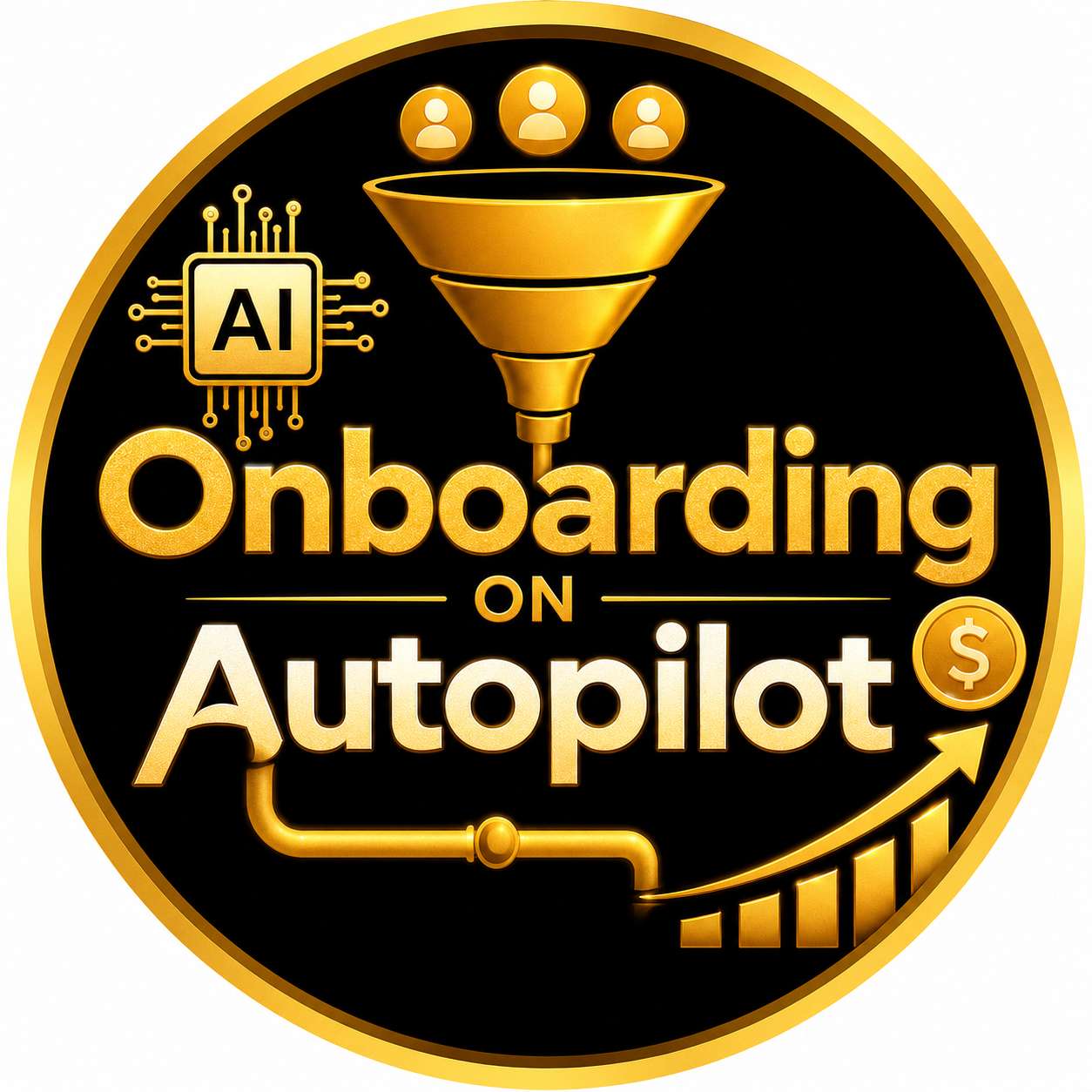 Onboarding on Autopilot
