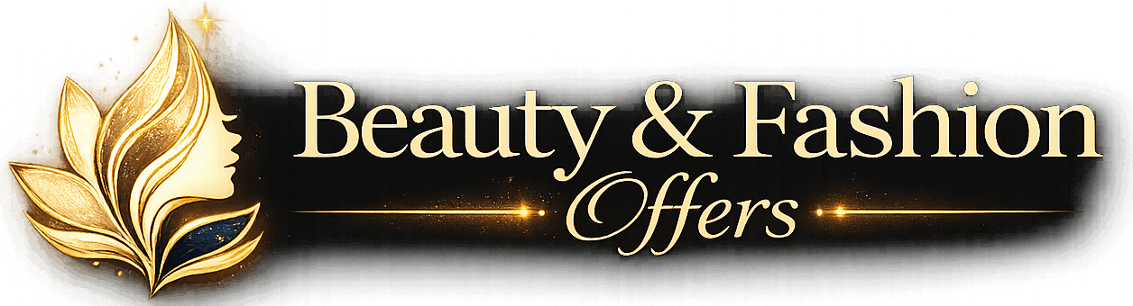 Beauty & Fashion Offers