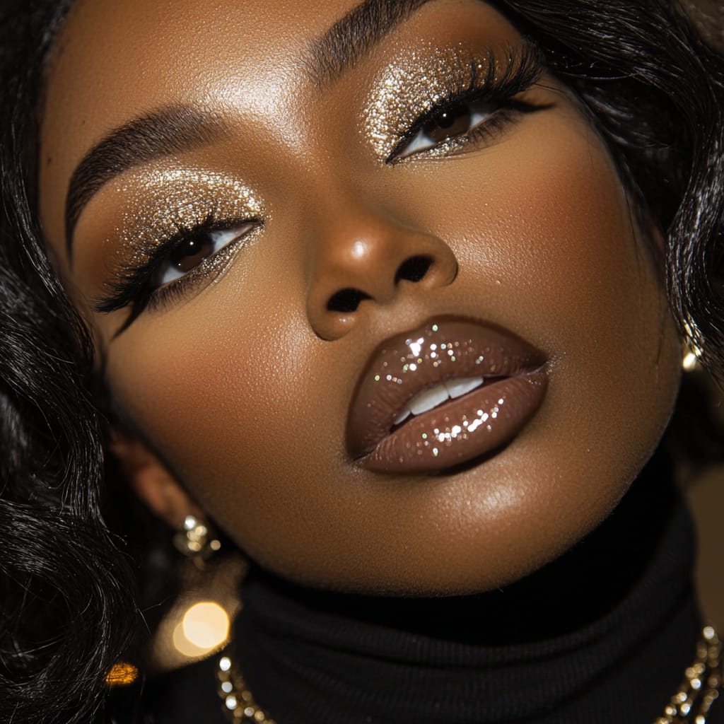 PERFECTLOOK featured campaign visual