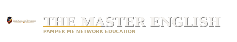 The Master English