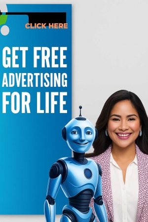 Get Lifetime Advertising for One Flat Fee: The Smartest Investment You’ll Make This Year