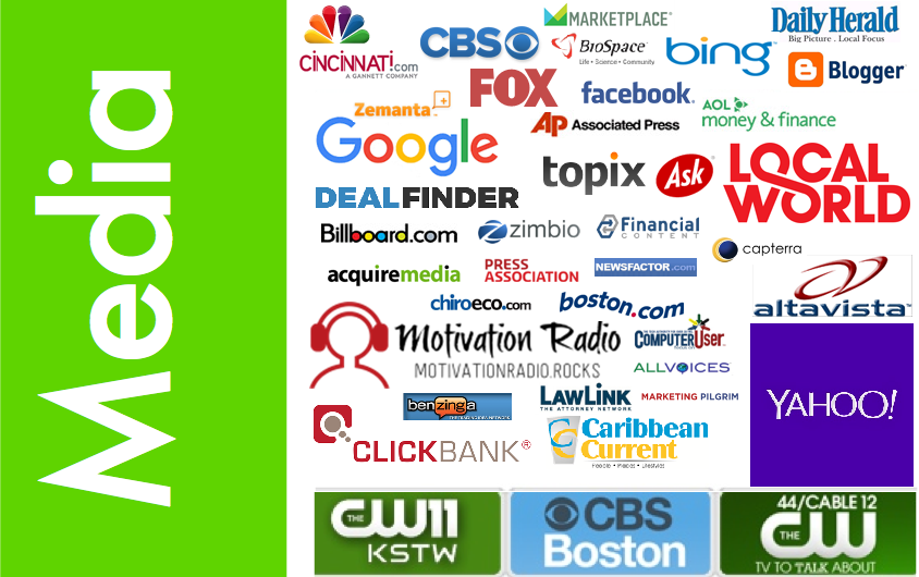 WE BOOST YOUR VIRAL CONTEST ON SOCIAL MEDIA TO REACH MORE PROSPECTS Image