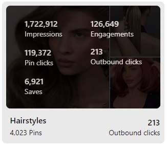 Hairstyle