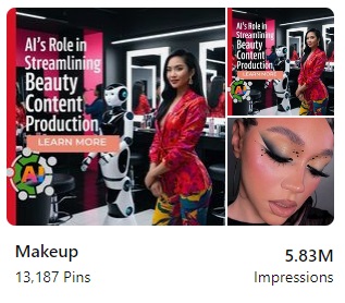 Makeup 2