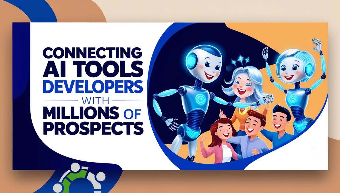 Your All In One AI Sales Assistant for sales lead generation and monetization