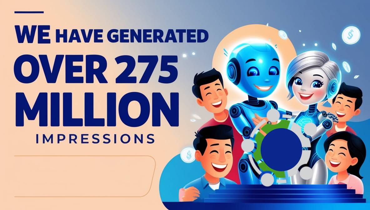 Your All In One AI Sales Assistant for sales lead generation and monetization