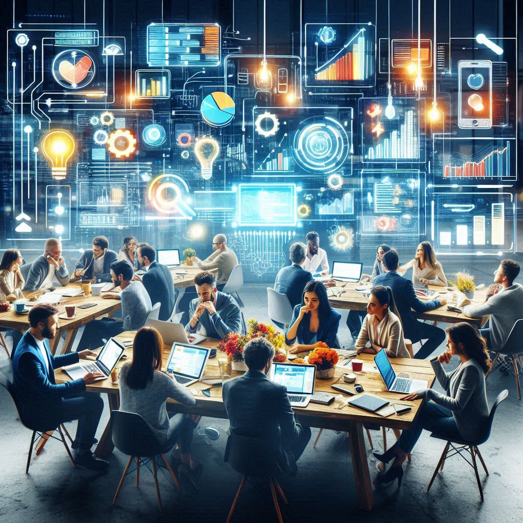 AI The Game Changer for Your Business - Artificial Intelligence