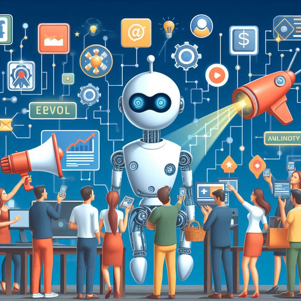AI The Game Changer for Your Business - Artificial Intelligence
