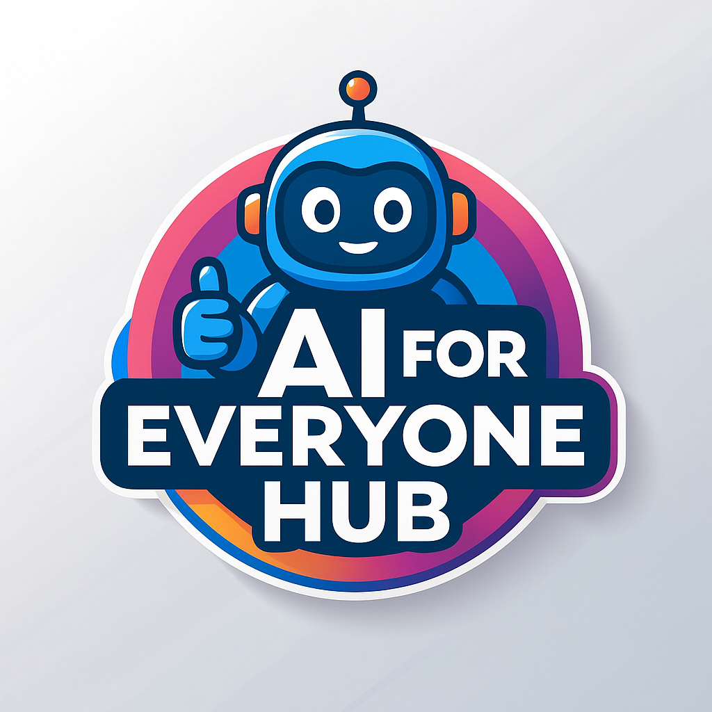 AI for Everyone Hub