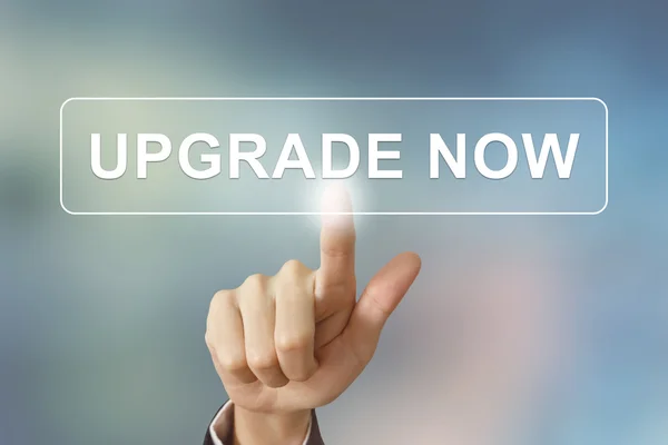 Upgrade Now — Pamper Me Network