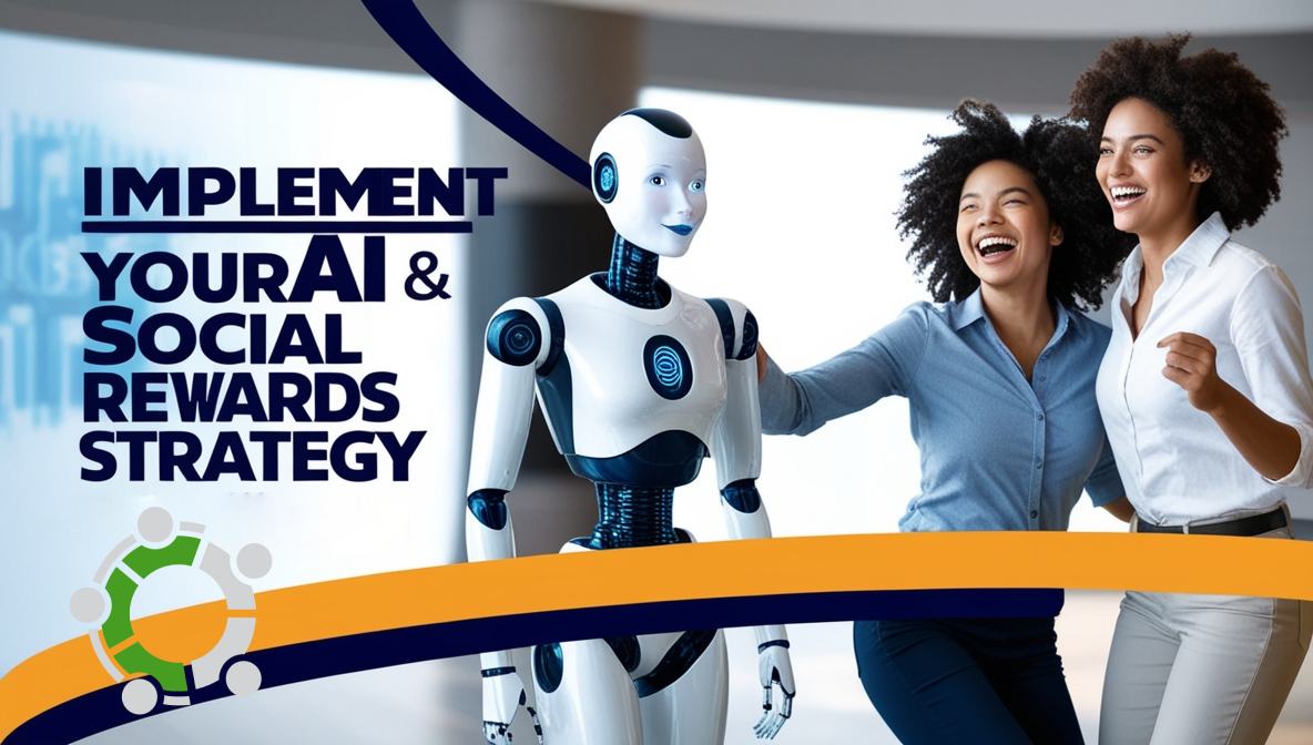 Implement your AI and Social Rewards strategy