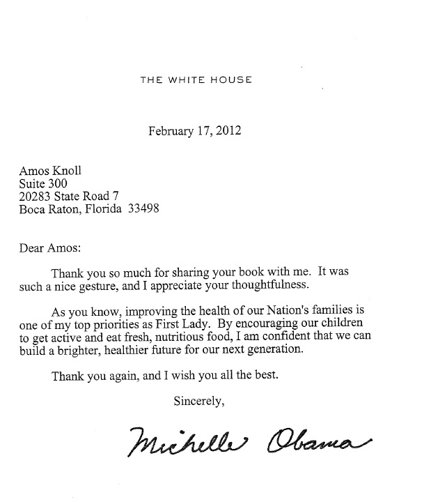 Michelle Obama Support