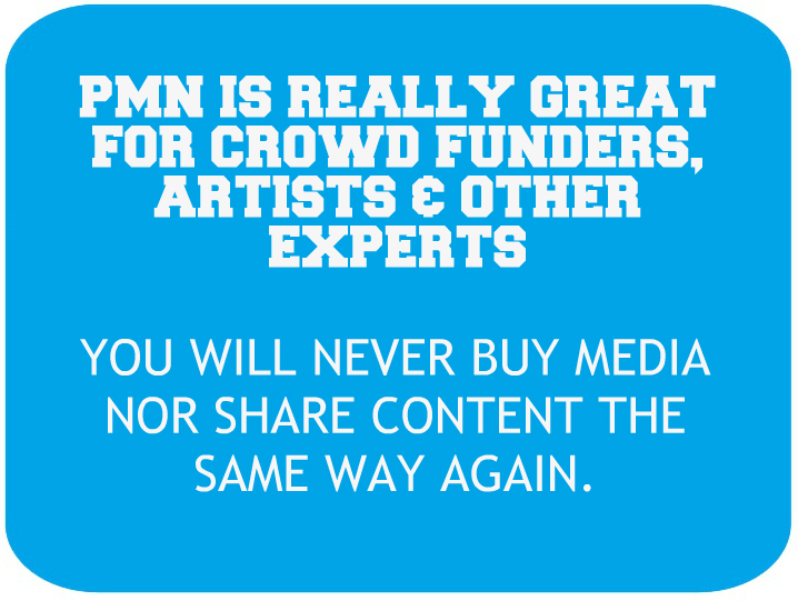 PMN IS REALLY GREAT