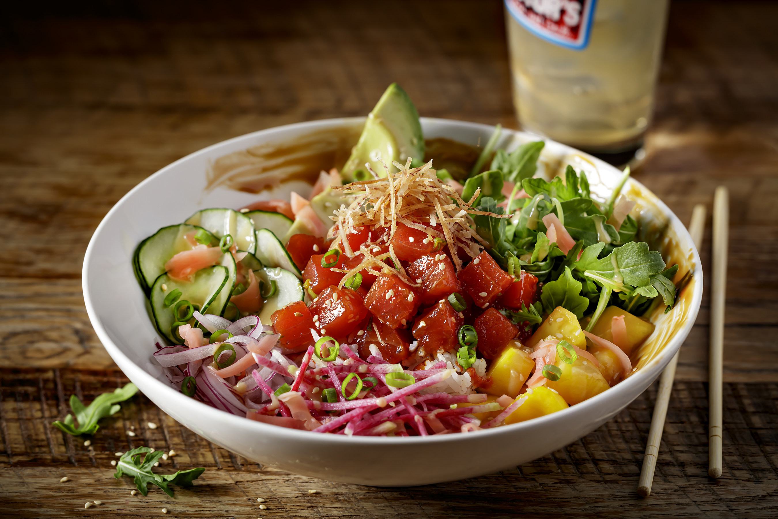 SIR Corp Jack Astor s launches 11 new globally inspired bowls a2