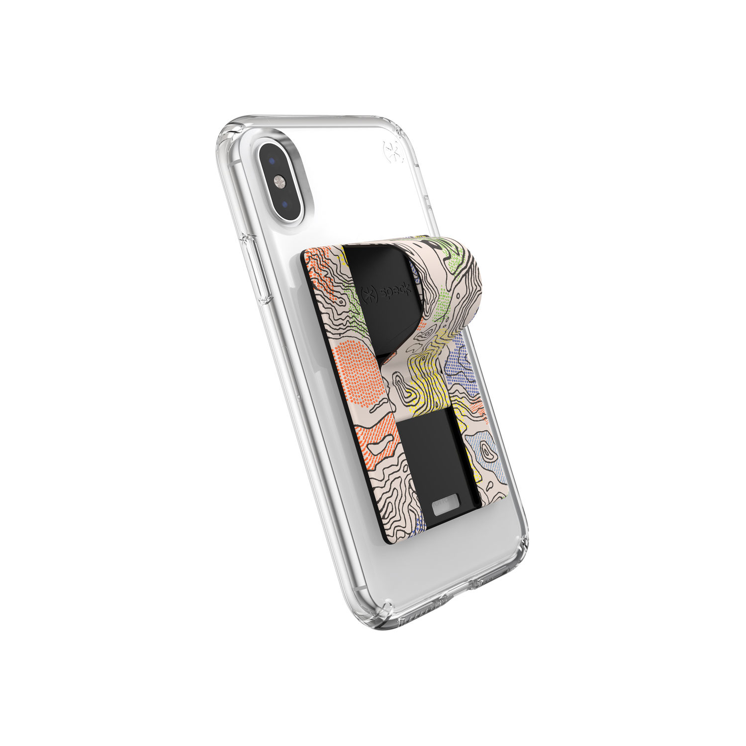 Speck Grab Tab