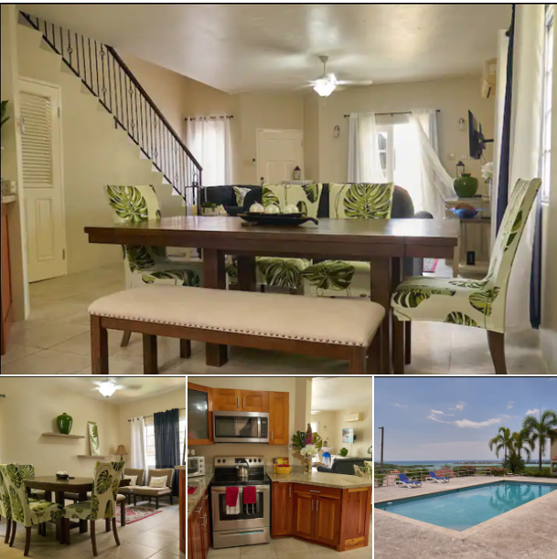 airbnb travel resort2