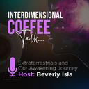Interdimensional Coffee Talk