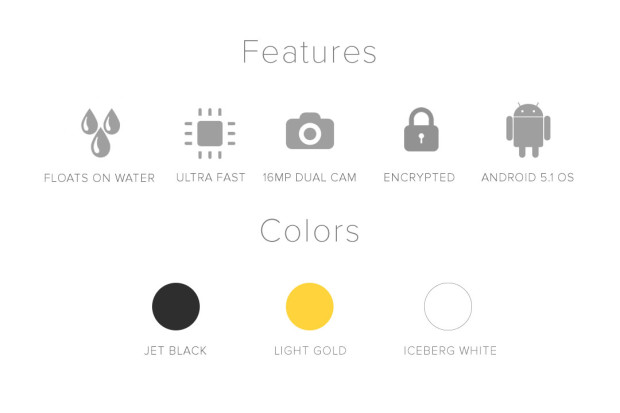 features comet