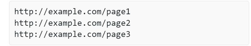 how to generate free sitemap