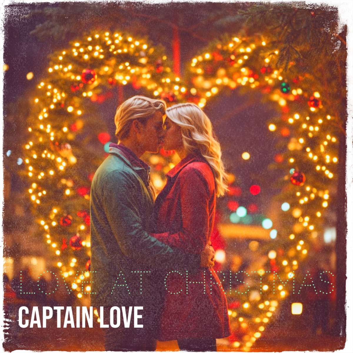 Love At Christmas