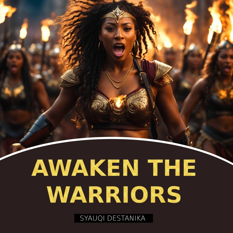 Awaken The Warrior