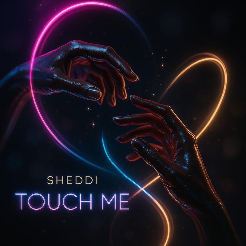 Touch Me