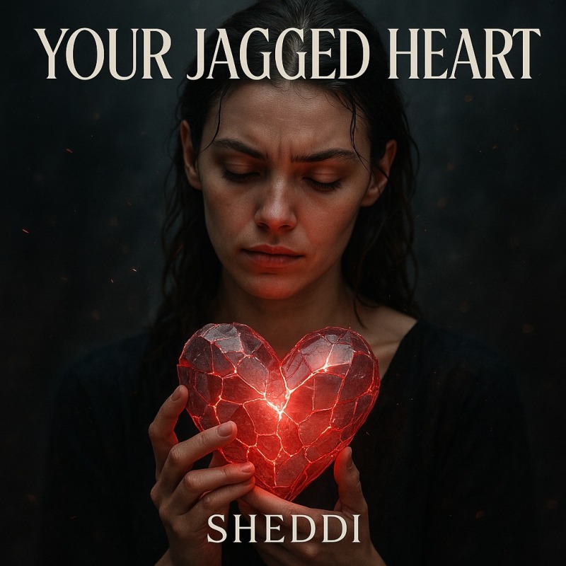 Your Jagged Heart
