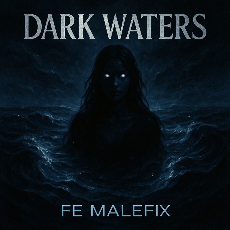 Dark Waters cover